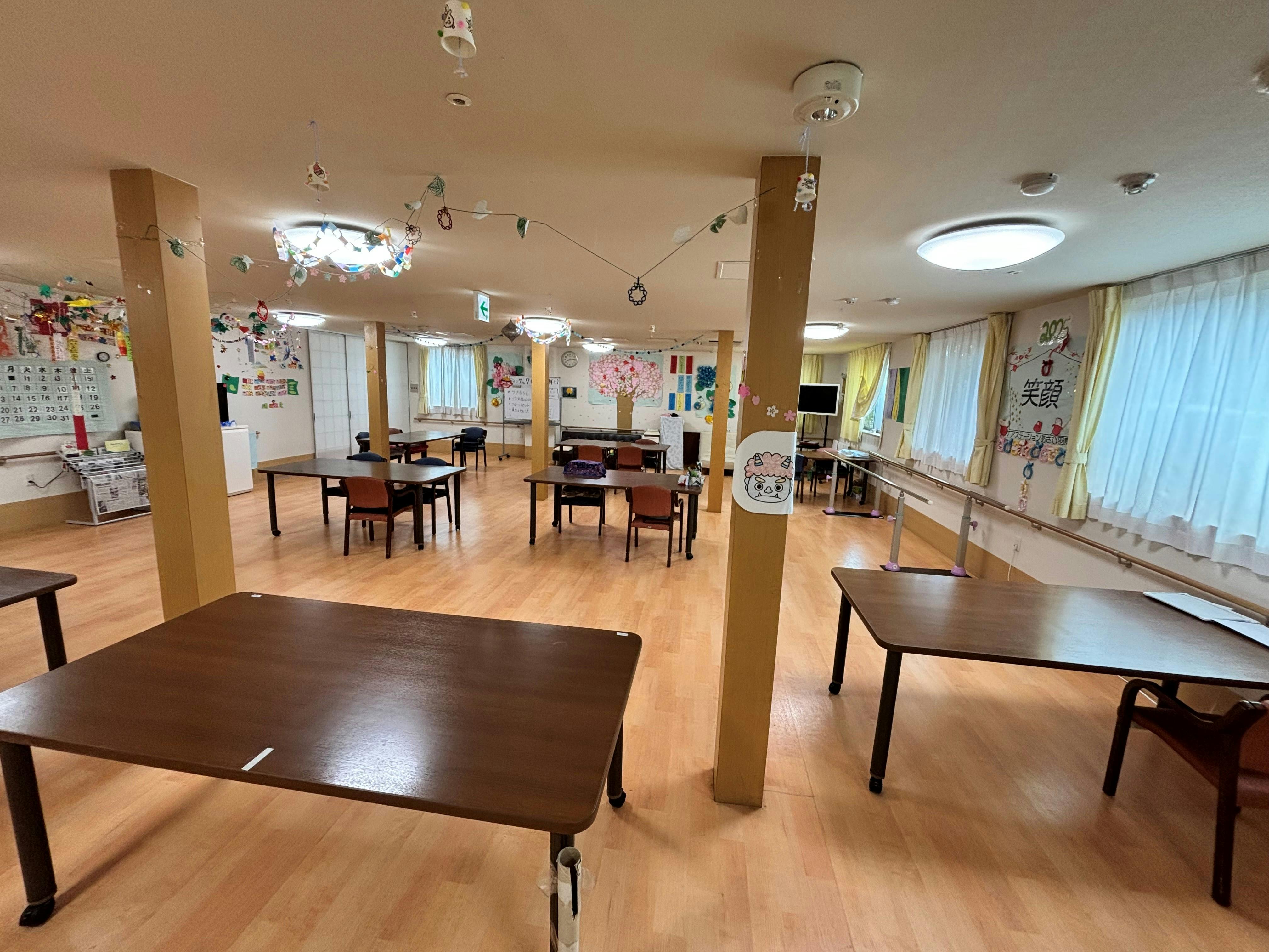 ふるさとホーム羽島 その他