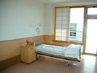 楠清里苑 居室