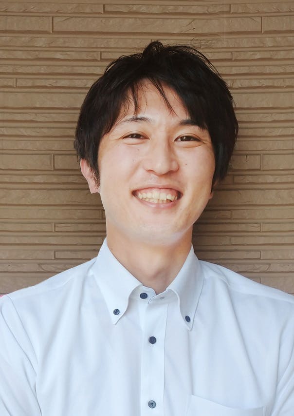 リアンレーヴ我孫子 施設長小川 泰宏