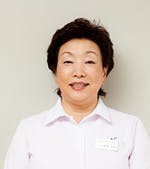 しまナーシングホーム浅草 ホーム長木村　みね