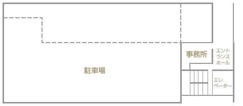 ふるさと舞松原 間取図