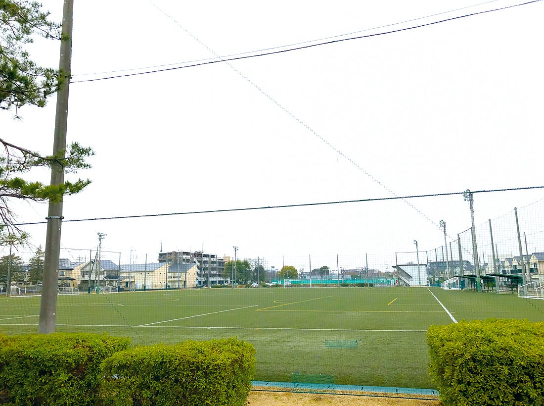 ほっぺるの家さいたま見沼 堀崎公園