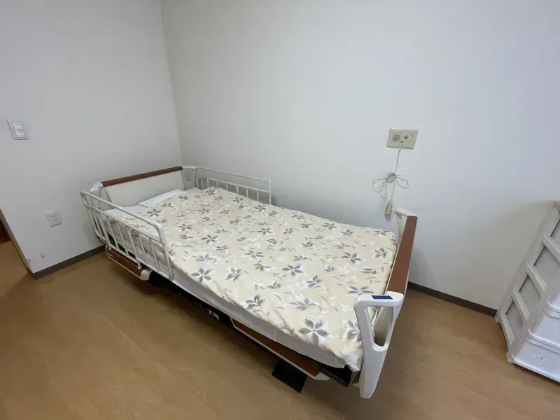 あすなろ元総社 居室