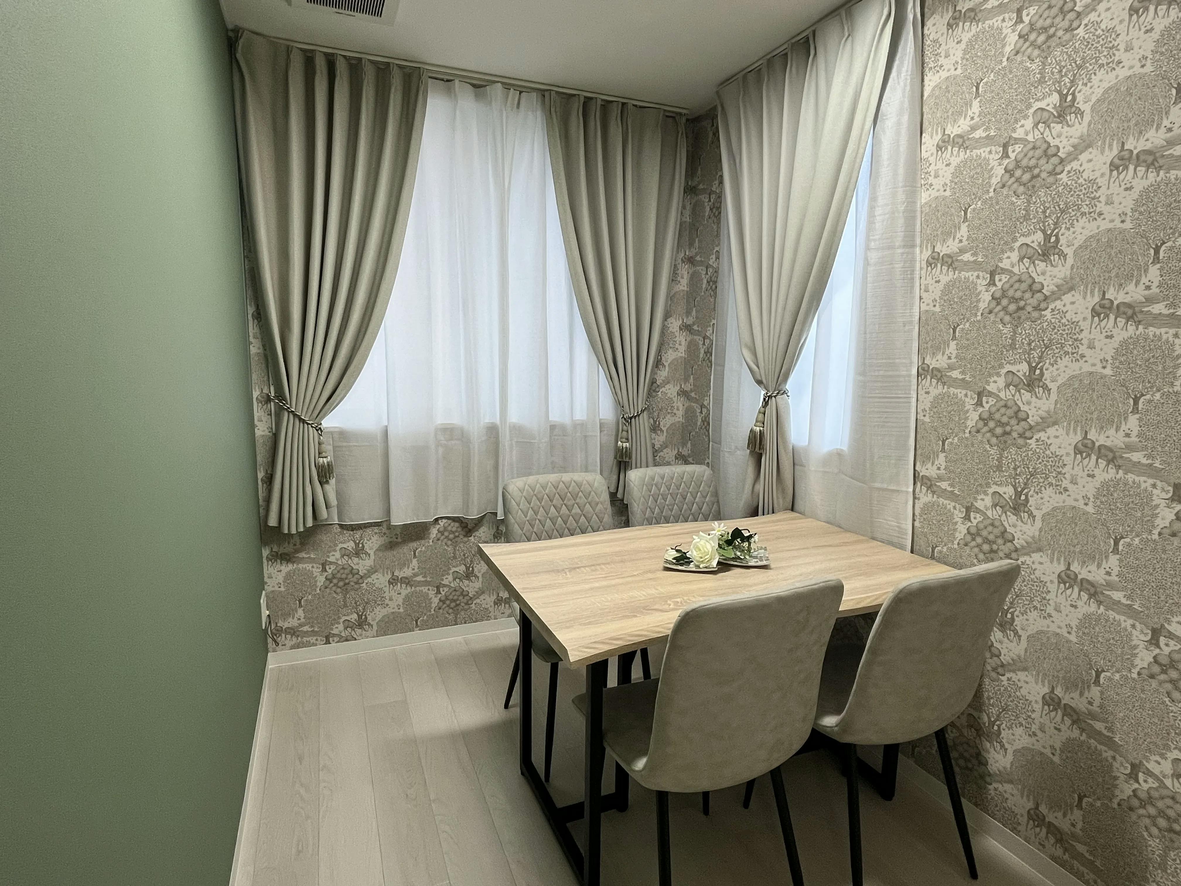 ラ・ナシカ三保の松原 相談室