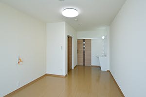 ブルースター北円山 居室