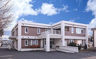 グッドケア・大麻新町 外観