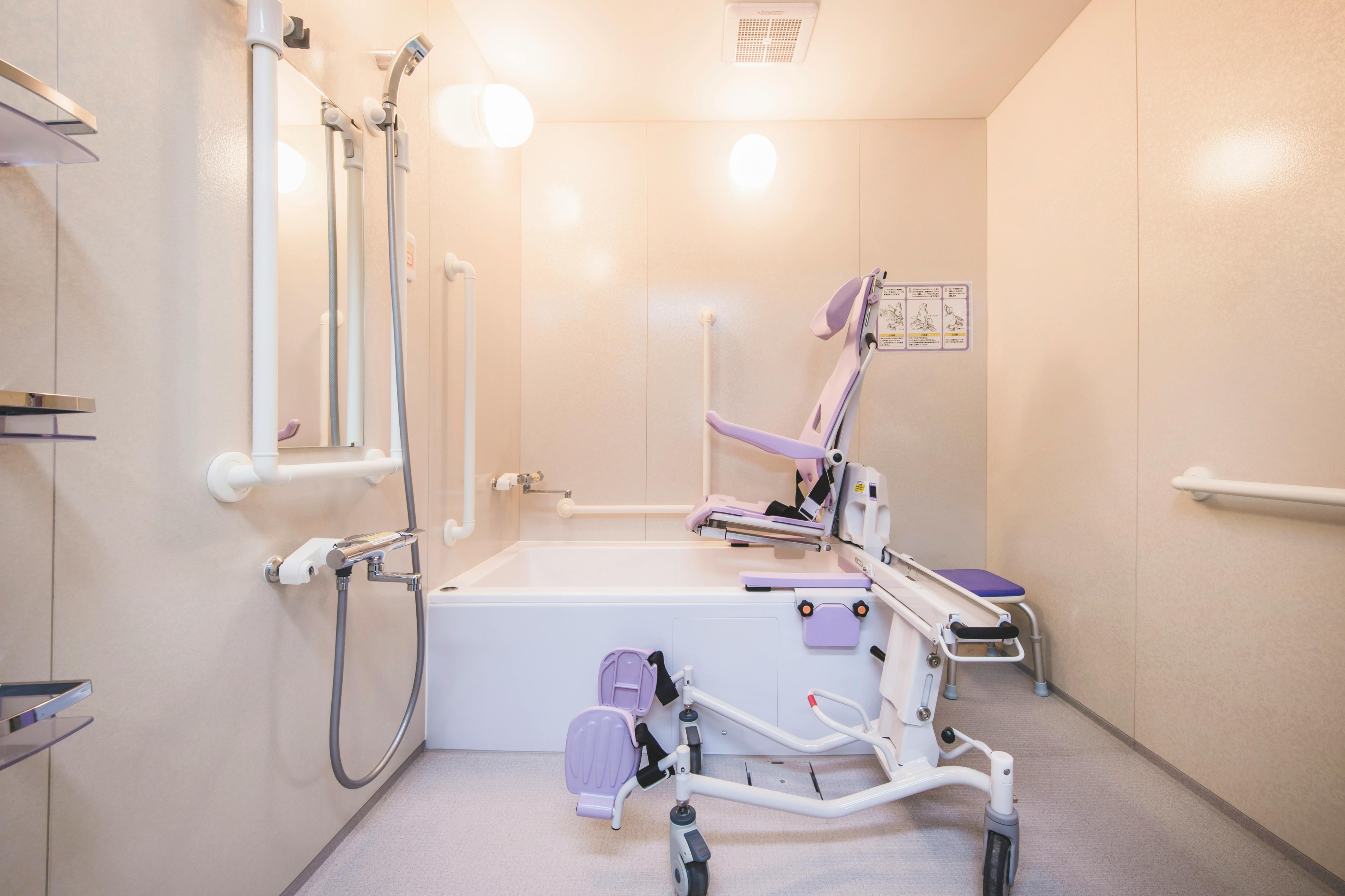 特別養護老人ホームナーシングコート 