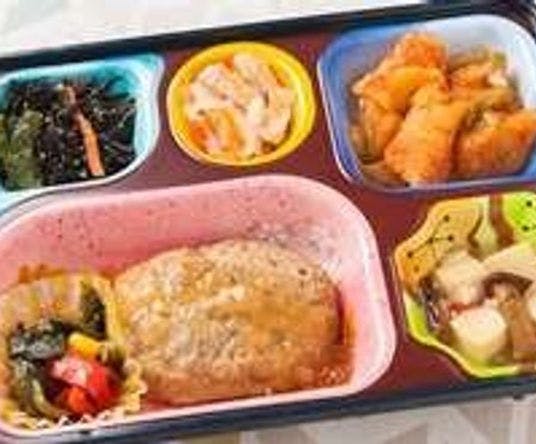 ナーシングホーム・メディカライフ八千代 普通食
