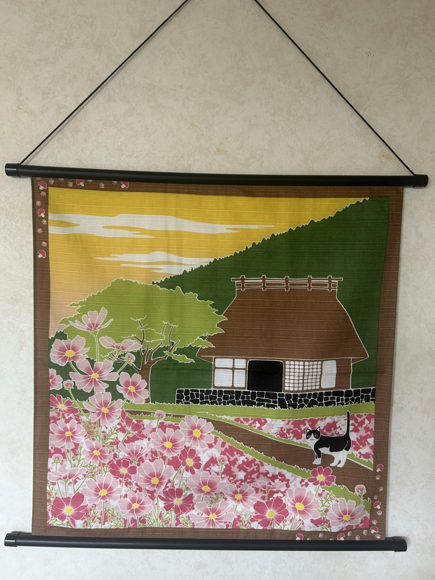 ニチイケアセンター牧の原 掲示物