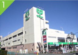 グッドタイムナーシングホーム・中野島 サミット中野島店
