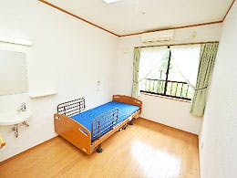 グループホーム希望の郷なかま 居室