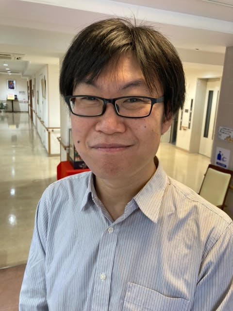 そんぽの家Ｓ三条桧町 森本　和寿