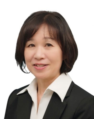 そんぽの家Ｓ修学院 ホーム長稲田　明美