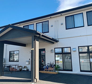 とまとの家下奈良 外観