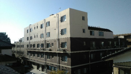 ココファン北本 外観