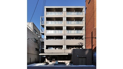 そんぽの家Ｓ天下茶屋 外環