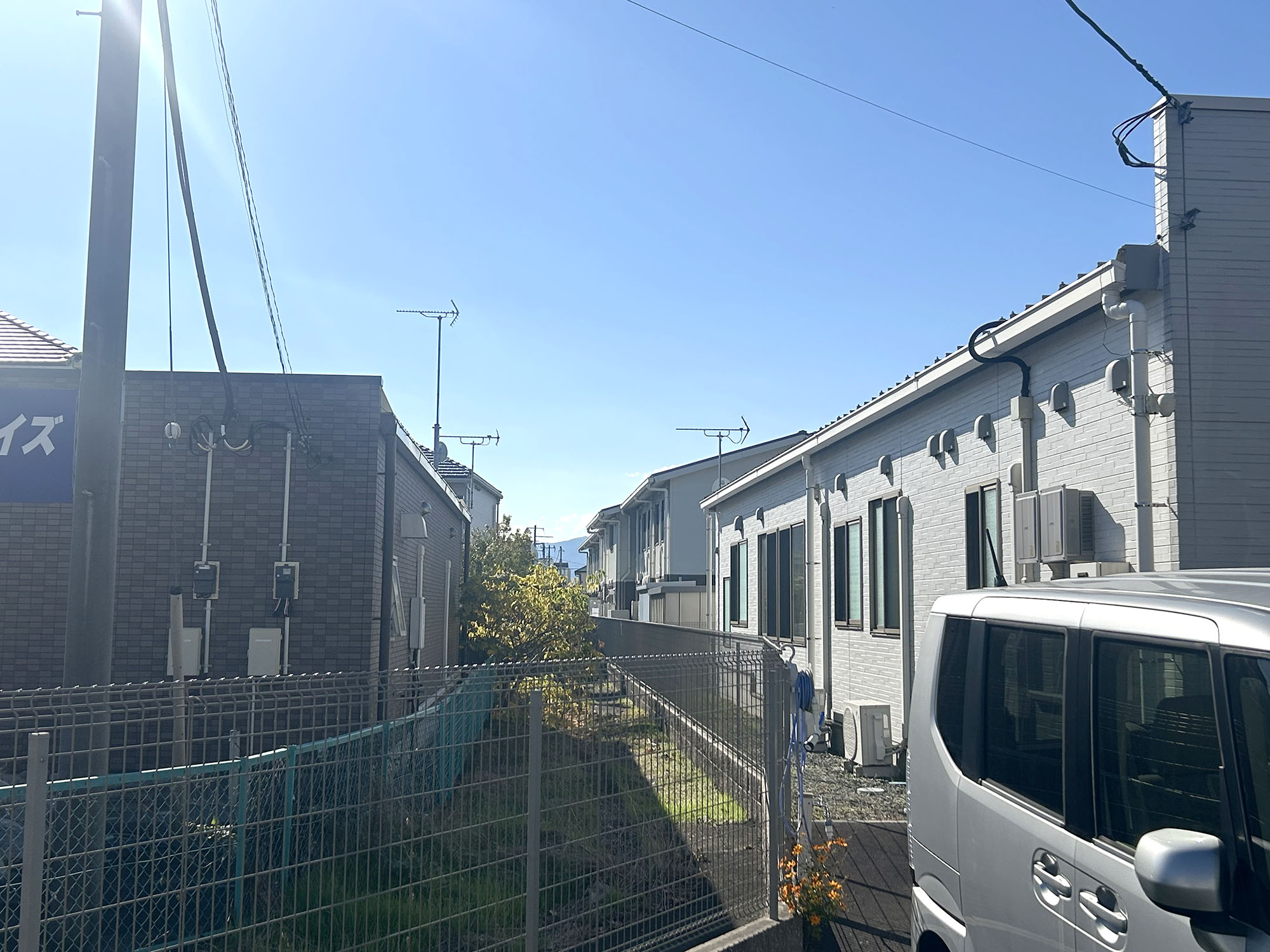 ロータスケア緑ヶ丘 外観