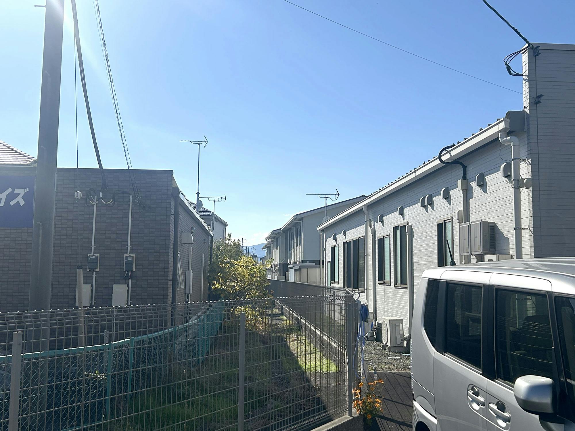 ロータスケア緑ヶ丘 外観