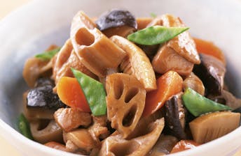 エクセレント天白ガーデンヒルズ 日々の食事