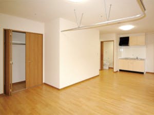 わかくさ瓢箪山 居室Aタイプ