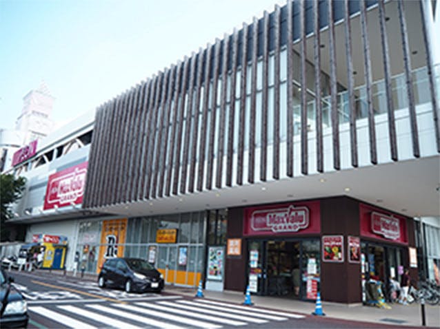 ブランシエール千種2 イオンタウン千種