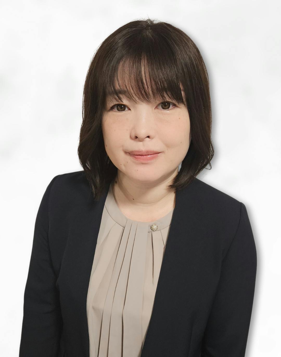 そんぽの家Ｓときわ台南 秋山　美幸