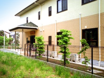 ニチイケアセンター峰岸 外観