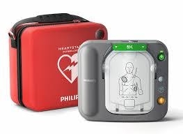 ミライエ尾浜 AED