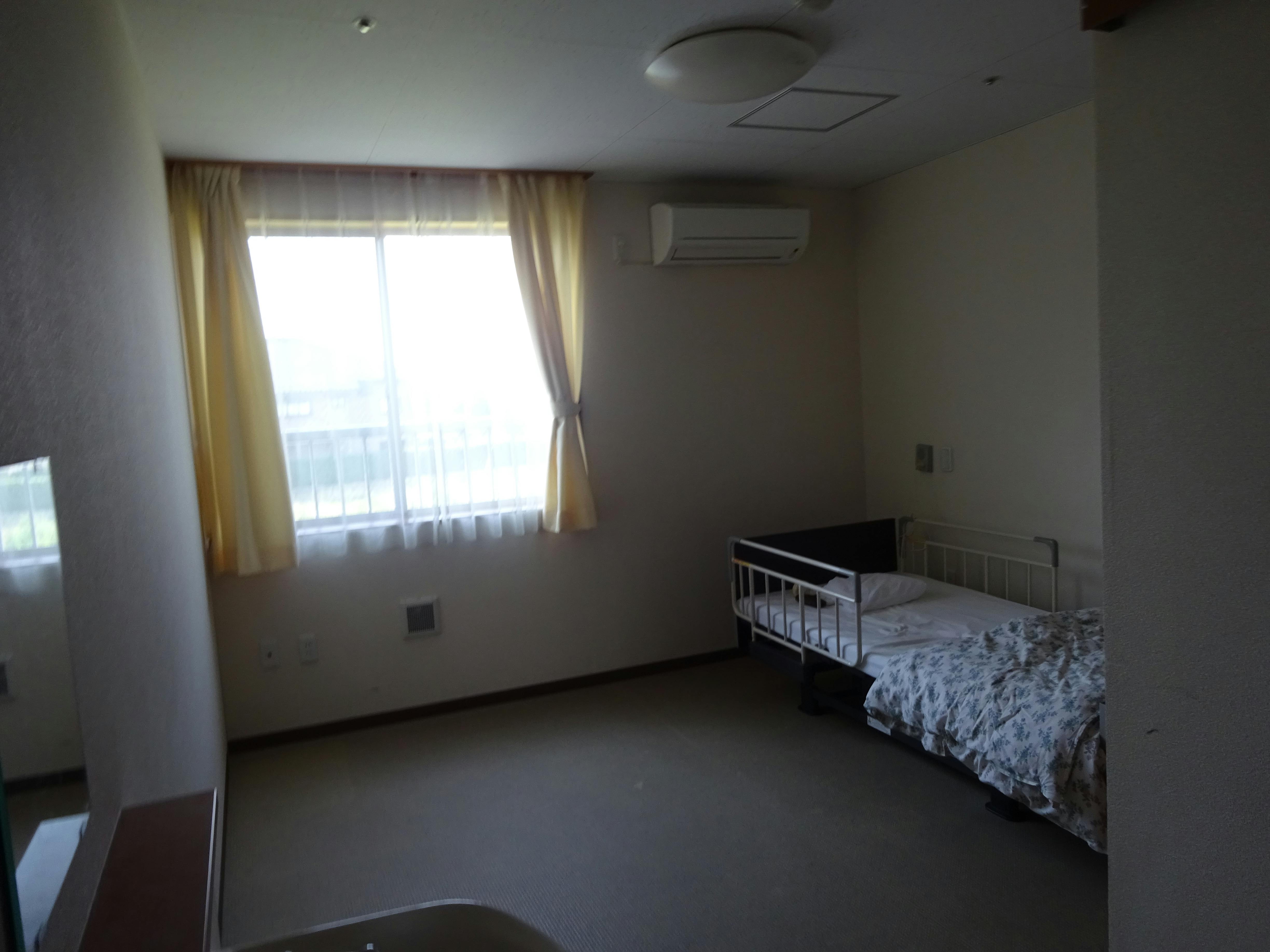 ふるさとホーム北前橋 その他