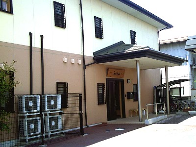 ニチイケアセンター西濃 外観