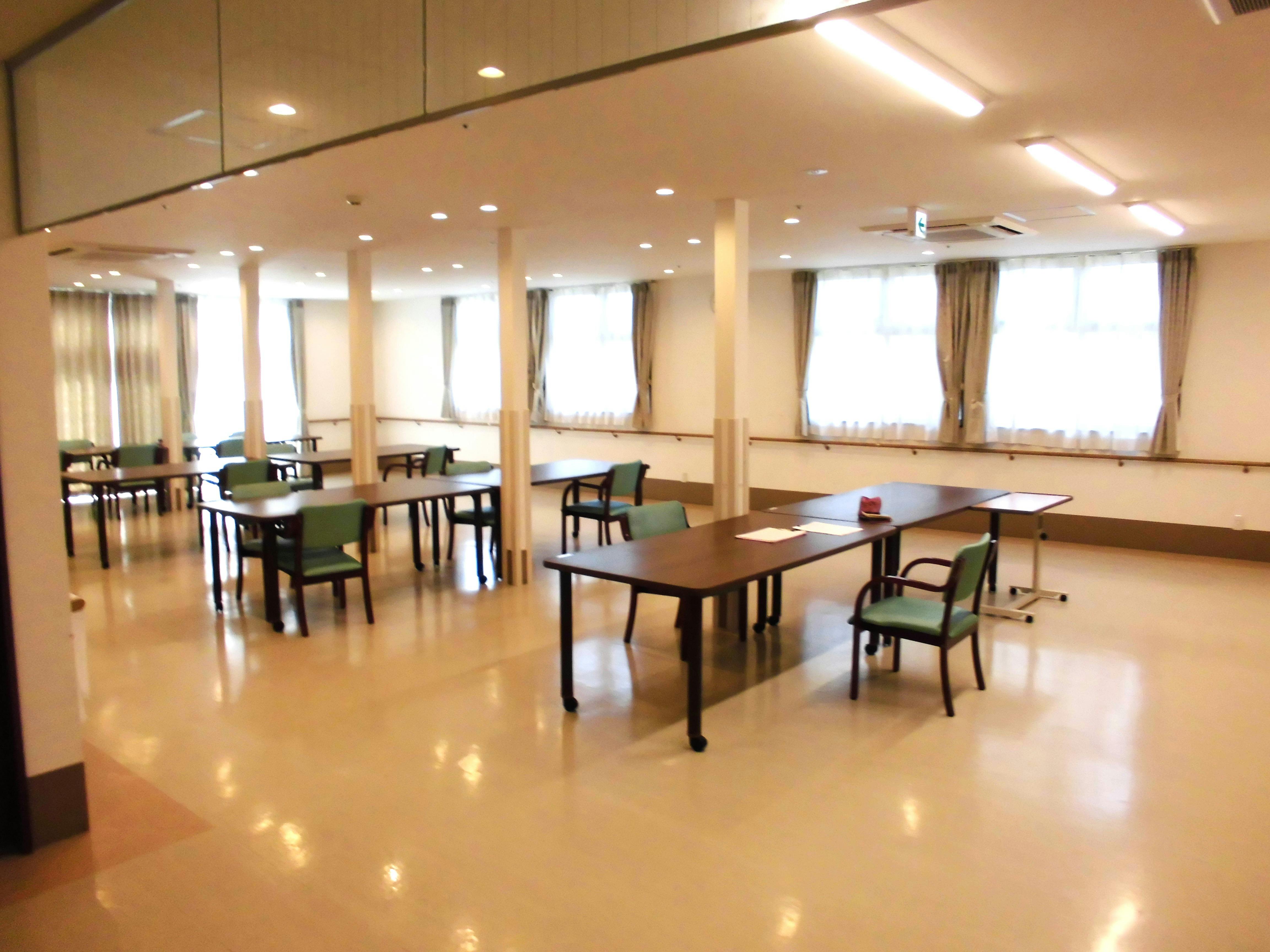 ふるさとホーム渋川 その他