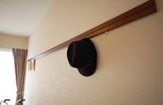 ご隠居長屋和楽久布佐 居室