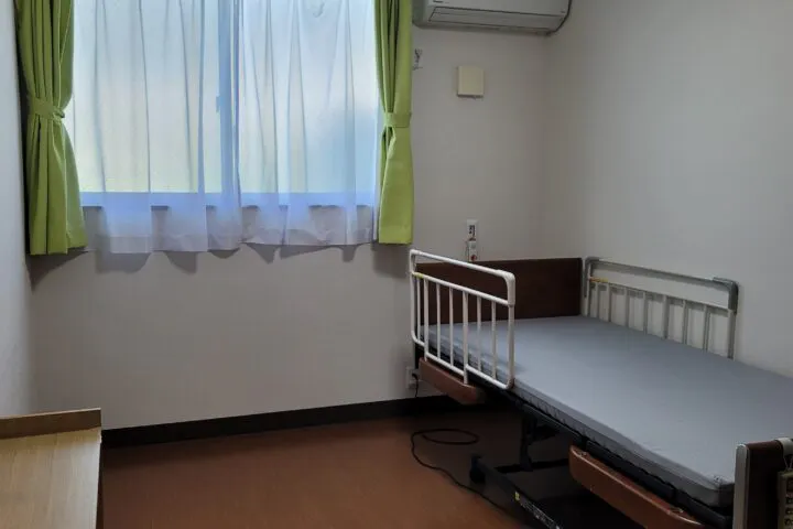 みつばメゾン志木弐番館 居室