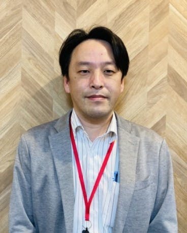 そんぽの家北加賀屋 ホーム長管家　広泰