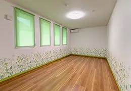 アネシス・プラージュ 1階多目的室