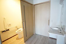 リビングケア唯の家平塚大神壱番館 居室設備