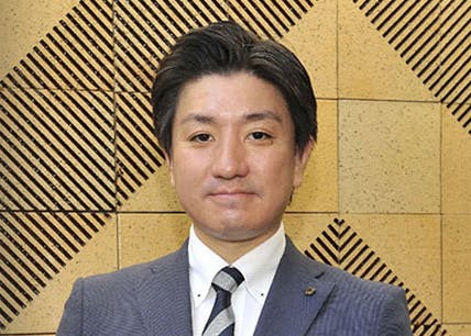 もみの樹・練馬 館長増田　憲人