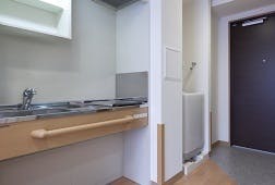 そんぽの家Ｓ江古田 ミニキッチン