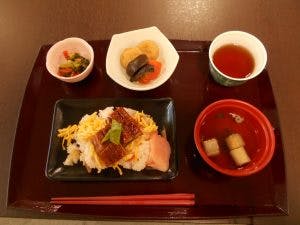 楽リハLife高知杉井流 土用丑の日