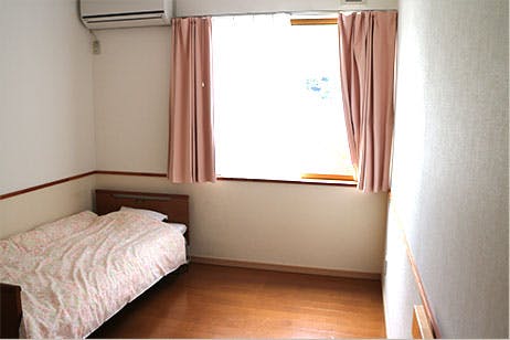 グループホームぬくもりの家 居室