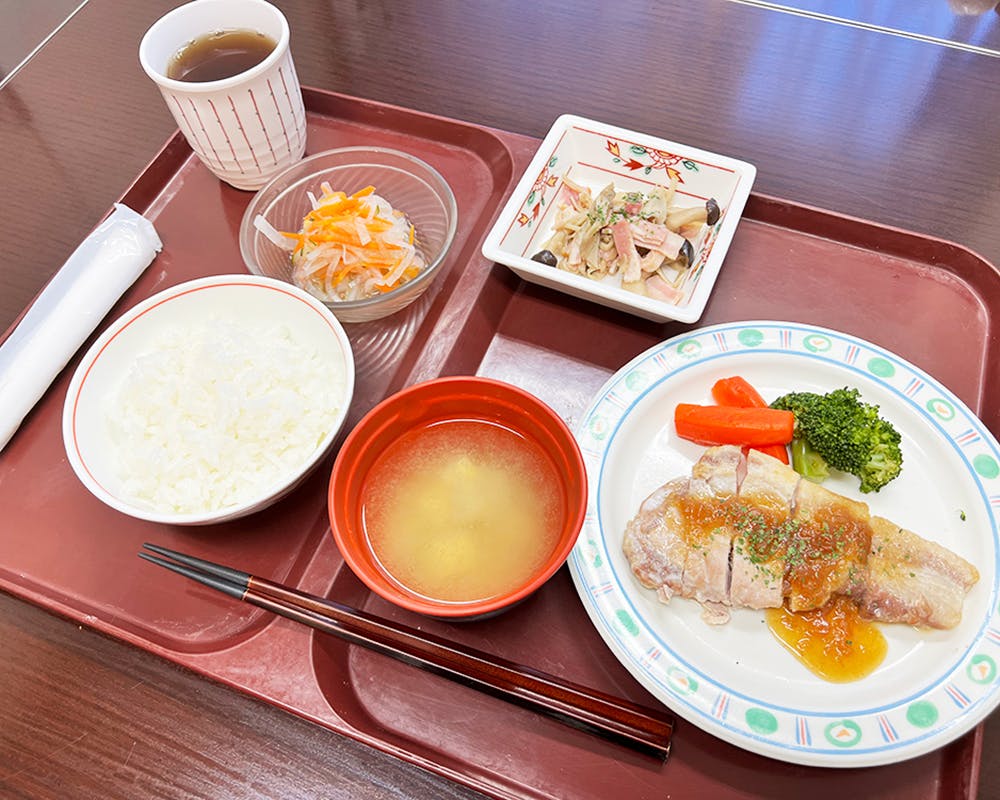 松戸めいせい 一般食