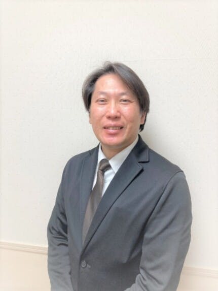 そんぽの家 加島駅前 ホーム長伊東　正幸