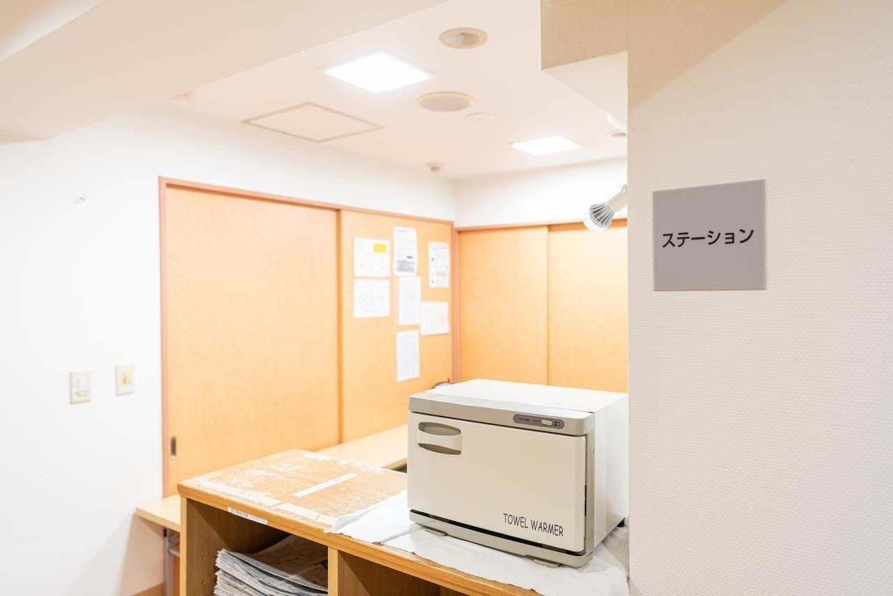 イリーゼかさい ヘルパーステーション