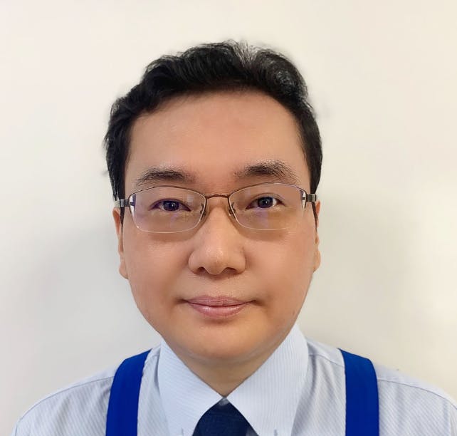 リアンレーヴ大森 施設長星 智博