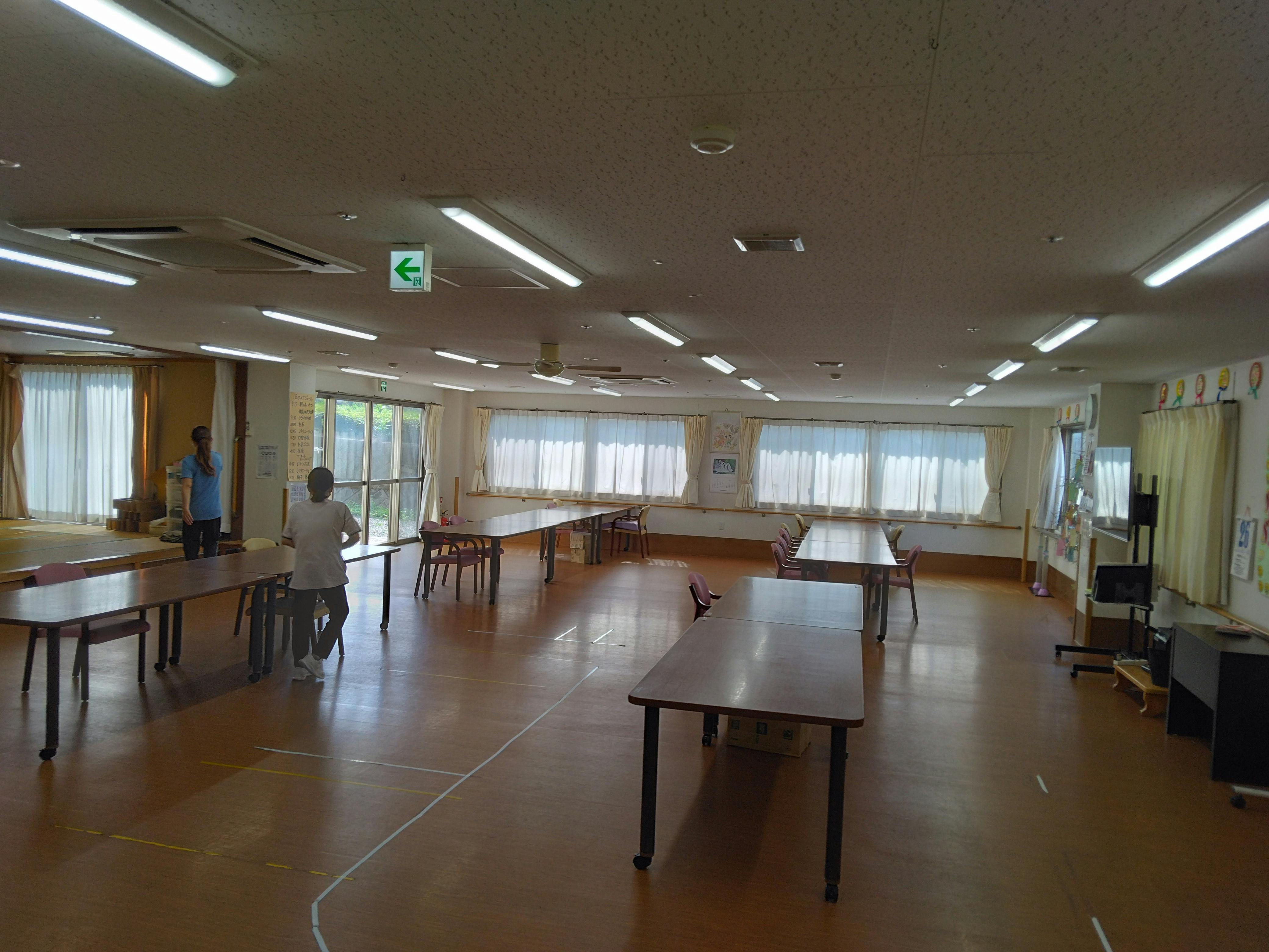 ふるさとホーム富士久沢 その他