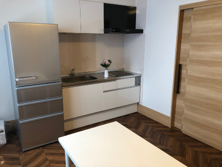 フリーデンホーム海と空【大阪市東住吉区】の料金と空き状況-住宅型