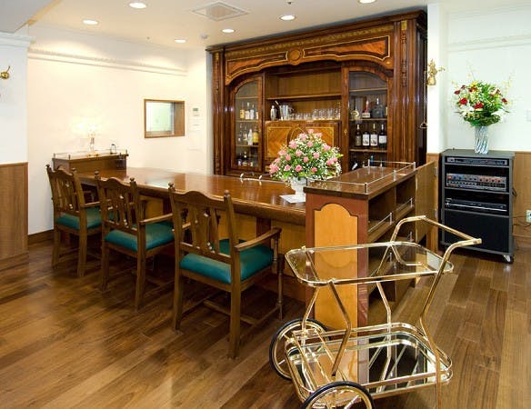 応援家族松戸 多目的ホール