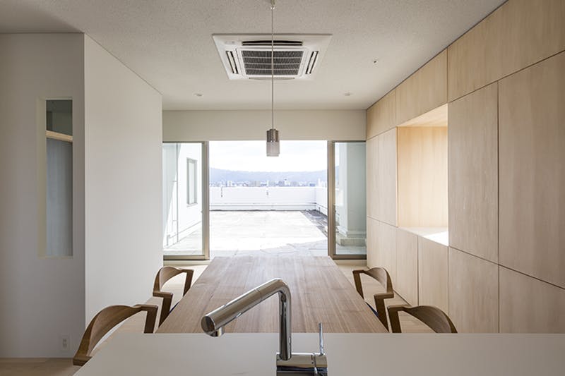 自在館ぼたんぼこ 居室