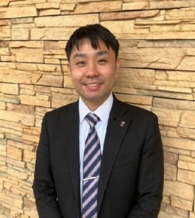 そんぽの家板橋徳丸 ホーム長梅田　乾太