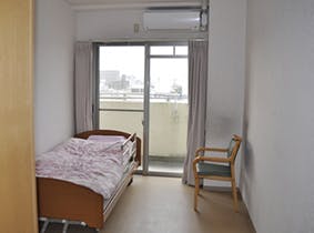 FMCグループホーム 居室